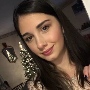 Meet your Posher, Jaclyn